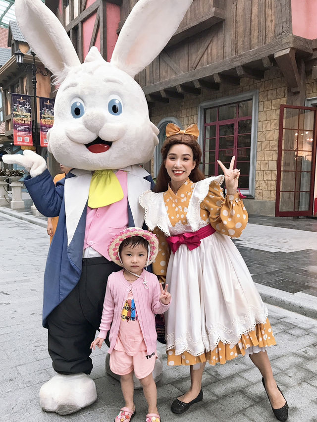 Thrills & Fun at VinWonders Phú Quốc