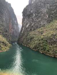 Sông Nho Quế - Hà Giang