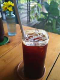 CHRA CAFE