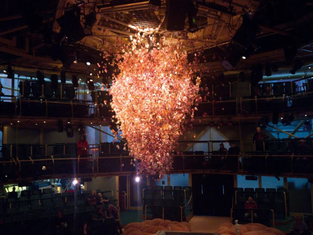 The Royal Exchange Theatre
