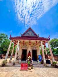 📍 เคล็ดลับ วิธีขอพรองค์พระพิฆเนศวัดสมานเชิงเทรา