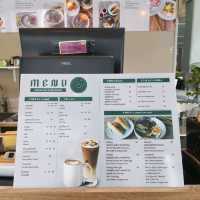ใน KICE มีคาเฟ่ด้วยนะ!