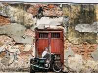 3 Nights, 4 Days in Penang – A Food Lover's Dream!