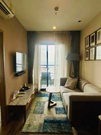 Oakwood Hotel & Residence Sriracha