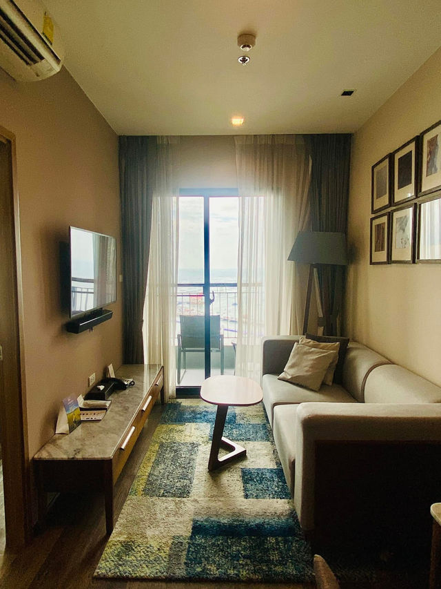Oakwood Hotel & Residence Sriracha