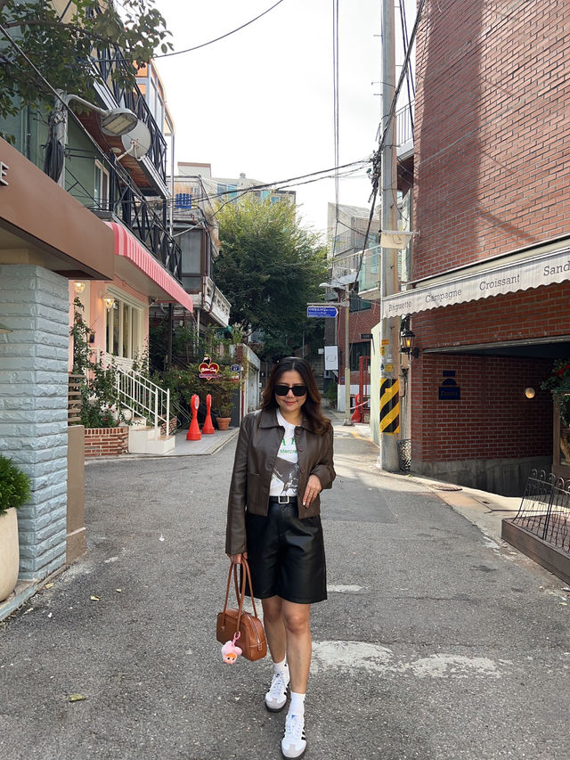 อันยอง 🇰🇷 Korea 