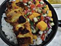 GOOD PLACE AND DELICIOUS FOOD