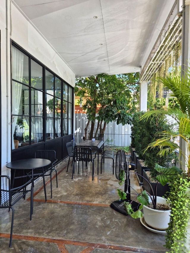 Someday Everyday CAFE @ Hatyai