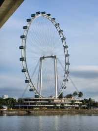 22 Hours in Singapore: Walking Non Stop🇸🇬
