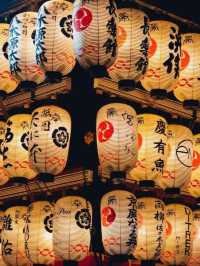 ⛩️ 京都を愛さない人なんていない！👍 完全ガイド付きルート！