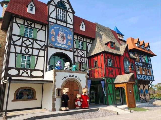 📍 제주시 1박 2일 여행 코스