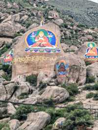 Exploring Drepung Monastery: A Glimpse into Tibet’s Spiritual Heart