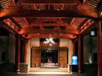 陽台就能眺望玉龍雪山美景---麗江金茂凱悅酒店 Jinmao Purelax Lijiang