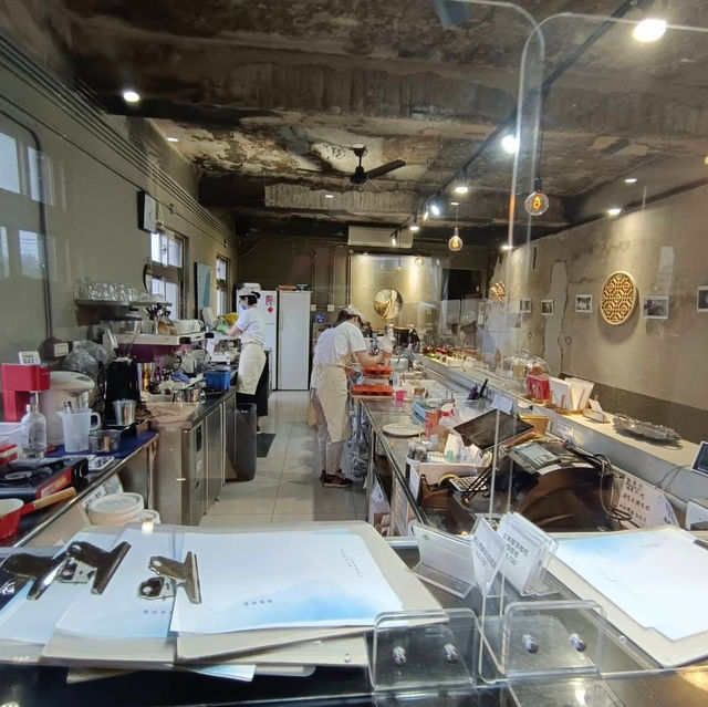 苗栗後龍景點走走、「重成柑仔 店」打卡圓夢 