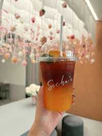 Sicha's Cafe and Restaurant