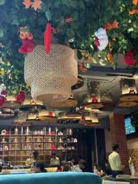 A culinary delight at Salt Lake