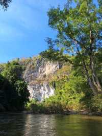 เยือนน้ำตกทีลอซู🏞สัมผัสความยิ่งใหญ่ของธรรมชาติ⛰️