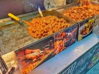 Event สายกิน ซีคอนสแควร์ ศรีนครินทร์ 