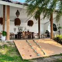 Vongole beach café 