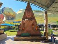 วัดป่าสว่างบุญ สระบุรี