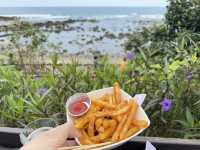 台東「小魚兒的家」海景咖啡廳，享受無敵美景與美食的好去處