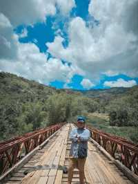 Bukidnon: A Nature Lover's Paradise