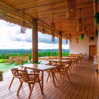 ที่พักเขาค้อ Cirrus Valley Hill 