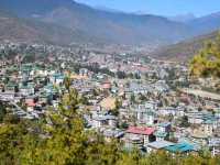 Bhutan – Happiness in Harmony with Nature