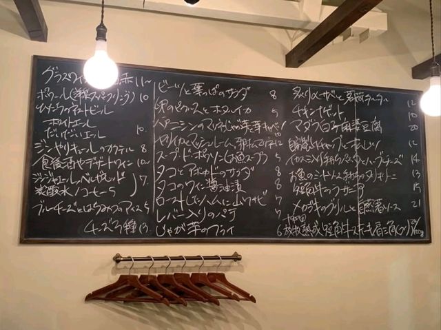 Zuppa 青森八戶邂逅的在地美味小餐館