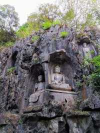 杭州靈隱寺旅遊攻略