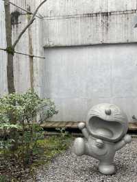 【神奈川】子供から大人まで楽しめる藤子不二雄の世界