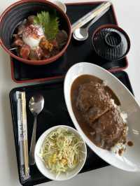 玻璃窗觀景餐廳🍽️新草千里景觀餐廳