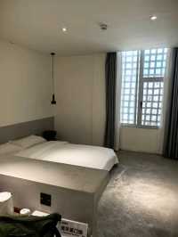A Perfect Stay at Sanliang Design Sea View Hotel Houhai