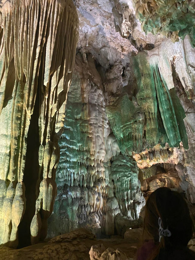 phong nha cave