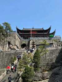 Mount Jiuhua