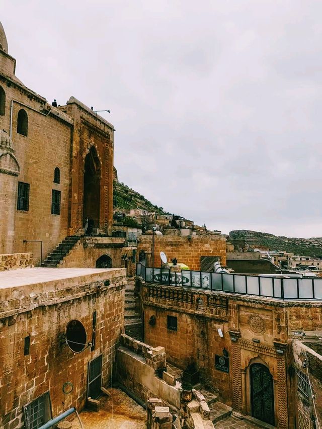 土耳其著名旅遊城市安卡拉旅行攻略，適合打卡拍照📸