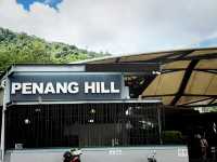 Penang Hill