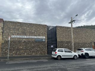 A profound yet thought-provoking visit to Cascades Female Factory