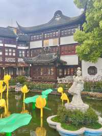 豫園商圈