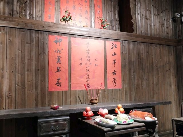 A Window into the Heart of Guangxi's Rich Ethnic Cultures