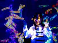 teamLab Planets Tokyo เปิดโซนใหม่ 2025