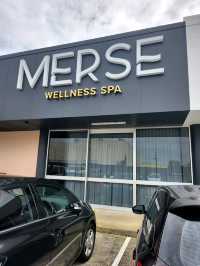 🇦🇺 Luxurious Wellness Spa in Brisbane, Australia