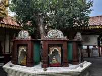 🌺 Wat Buppharam: Penang’s Hidden Thai Treasure Where Serenity Blooms 🧘♂️