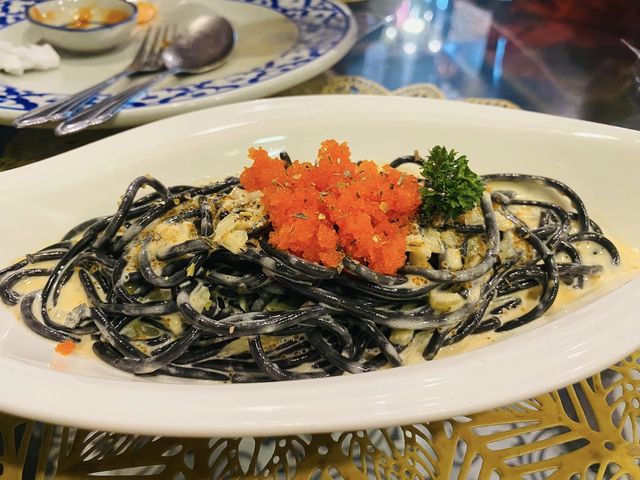จันทร์เจ้าขา Restaurant And Cafe (Chan Chao Kha)