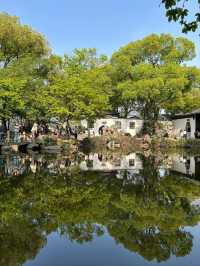 Jichang Garden – Wuxi’s 500-Year-Old Poetic Sanctuary