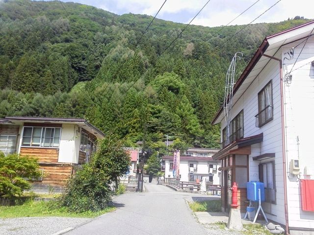 【福島】檜枝岐村で日本の大自然と伝説にふれる
