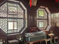 *Suzhou Yiyuan Garden – Where Poetry Meets Horticulture