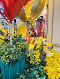 Raya Runway: Where Culture Meets Couture