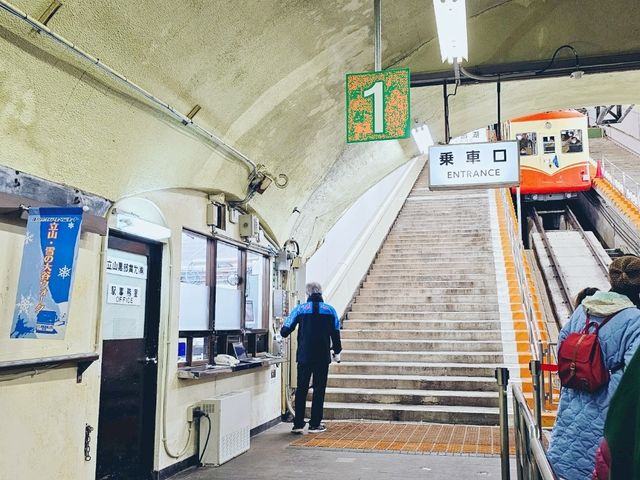 穿越雪之大谷，黑部立山自助遊一日走完全線！