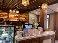 Great weekend at Treekoff Coffee